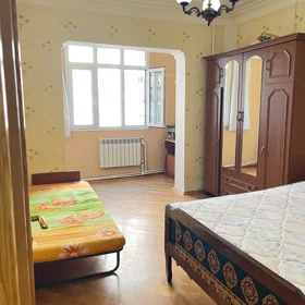 In Baku 65.0 m² apartment is for rent - Image 9