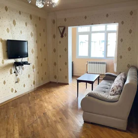 In Baku 65.0 m² apartment is for rent - Image 10