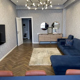 In Baku 100.0 m² apartment is for sale - Image 4