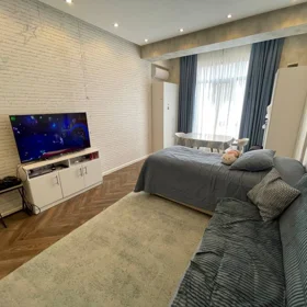 In Baku 100.0 m² apartment is for sale - Image 7