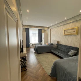 In Baku 100.0 m² apartment is for sale - Image 8