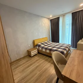 In Baku 180.0 m² apartment is for sale - Image 2