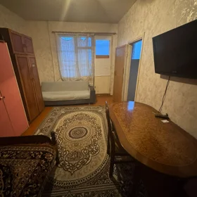 In Baku 35.0 m² apartment is for rent - Image 2