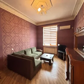 In Səbail rayonu 55.0 m² apartment is for rent - Image 3