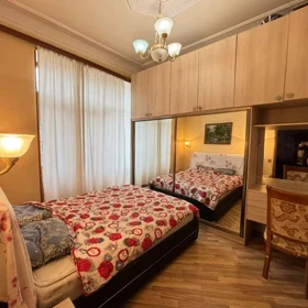 In Səbail rayonu 55.0 m² apartment is for rent - Image 5