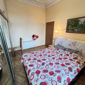 In Səbail rayonu 55.0 m² apartment is for rent - Image 6