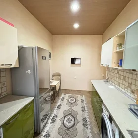 In Səbail rayonu 55.0 m² apartment is for rent - Image 8