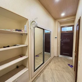 In Səbail rayonu 55.0 m² apartment is for rent - Image 9