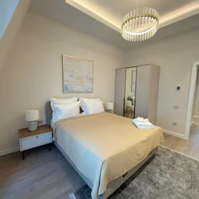 In Xətai rayonu 110.0 m² apartment is for rent - Image 2