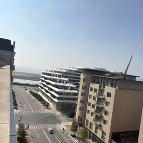 In Xətai rayonu 110.0 m² apartment is for rent - Image 10