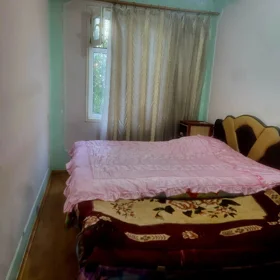 In Baku 40.0 m² apartment is for rent - Image 3