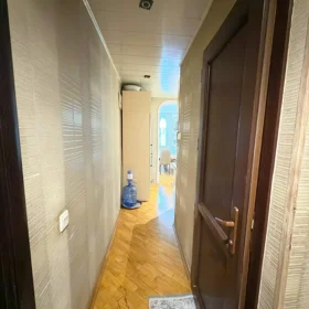 In Baku 55.0 m² apartment is for rent - Image 5