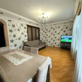 In Baku 55.0 m² apartment is for rent - Image 7