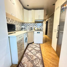 In Baku 55.0 m² apartment is for rent - Image 8