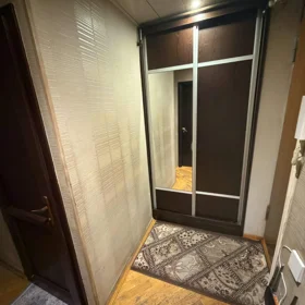 In Baku 55.0 m² apartment is for rent - Image 9