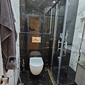 In Baku 74.0 m² apartment is for rent - Image 4