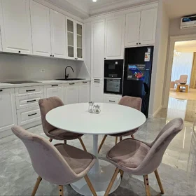 In Baku 74.0 m² apartment is for rent - Image 5