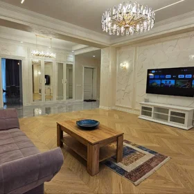 In Baku 74.0 m² apartment is for rent - Image 6