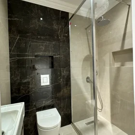 In Baku 74.0 m² apartment is for rent - Image 7