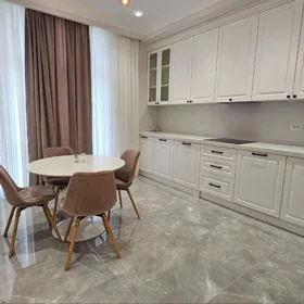 In Baku 74.0 m² apartment is for rent - Image 8