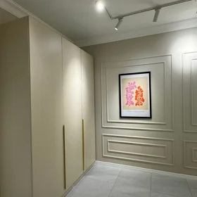 In Baku 74.0 m² apartment is for rent - Image 9