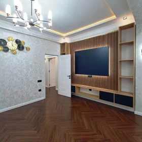 In Khirdalan 108.0 m² apartment is for sale - Image 5