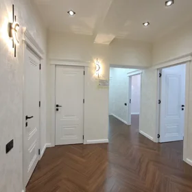 In Khirdalan 108.0 m² apartment is for sale - Image 7