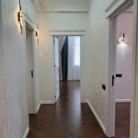 In Khirdalan 108.0 m² apartment is for sale - Image 8