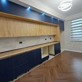 In Khirdalan 108.0 m² apartment is for sale - Image 9