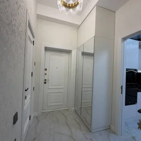 In Baku 65.0 m² apartment is for rent - Image 5