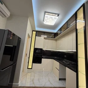In Baku 65.0 m² apartment is for rent - Image 6