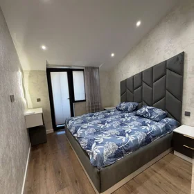 In Baku 65.0 m² apartment is for rent - Image 7