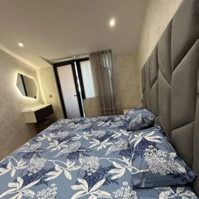 In Baku 65.0 m² apartment is for rent - Image 9