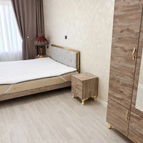 In Baku 65.0 m² apartment is for rent - Image 5
