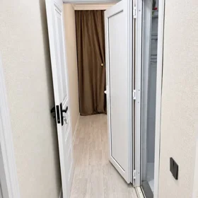 In Baku 65.0 m² apartment is for rent - Image 6