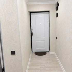 In Baku 65.0 m² apartment is for rent - Image 8