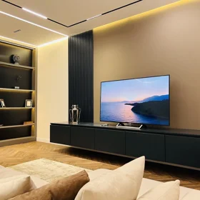 In Baku 100.0 m² apartment is for rent - Image 3