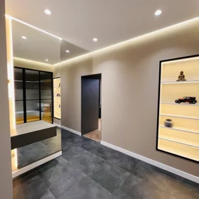 In Baku 100.0 m² apartment is for rent - Image 5