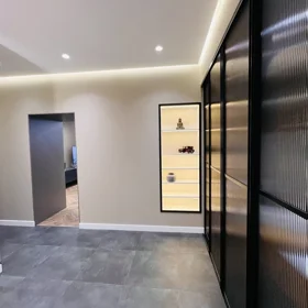 In Baku 100.0 m² apartment is for rent - Image 9