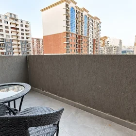 In Baku 65.0 m² apartment is for rent - Image 7