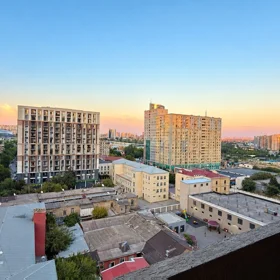 In Baku 65.0 m² apartment is for rent - Image 8