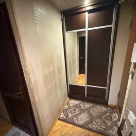 In Baku 55.0 m² apartment is for rent - Image 2