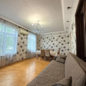 In Baku 55.0 m² apartment is for rent - Image 3