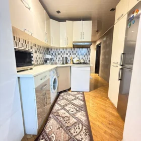 In Baku 55.0 m² apartment is for rent - Image 4