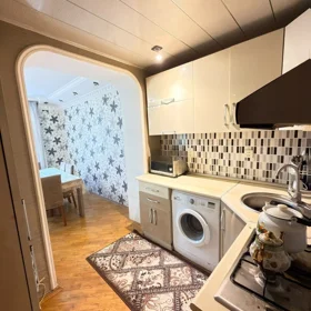 In Baku 55.0 m² apartment is for rent - Image 5
