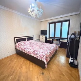 In Baku 55.0 m² apartment is for rent - Image 7