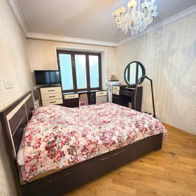 In Baku 55.0 m² apartment is for rent - Image 8