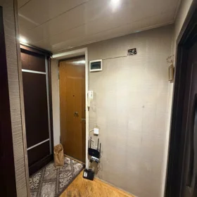 In Baku 55.0 m² apartment is for rent - Image 10