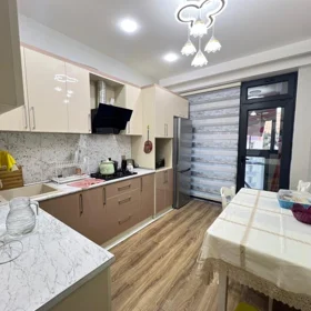 In Baku 60.0 m² apartment is for rent - Image 2