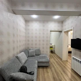 In Baku 60.0 m² apartment is for rent - Image 4